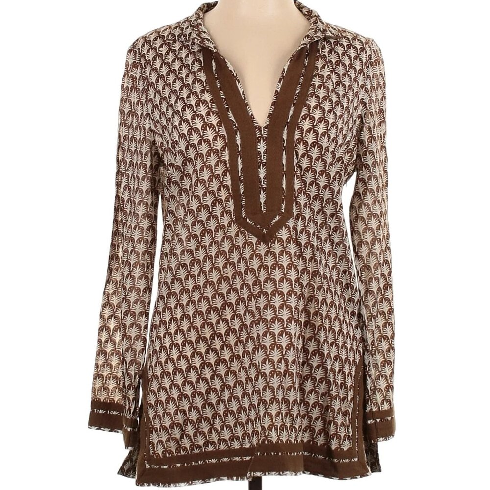Tory Burch Tunic, Size 12